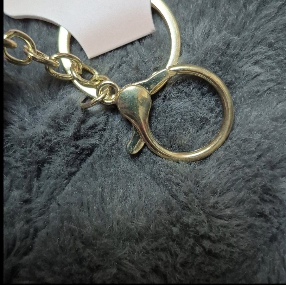 Bubble Tea Keychain From Ardene, New With Tags - Picture 2 of 8